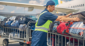 On June 1st, 2016, Airway successfully began Interline Baggage Transfers at JFK International Airport.